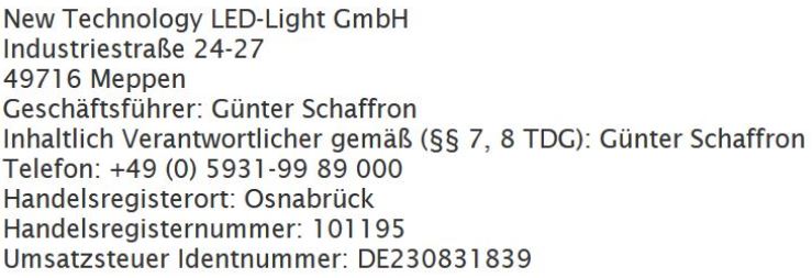 Impressum led-hallenleuchten.de.ntligm.de